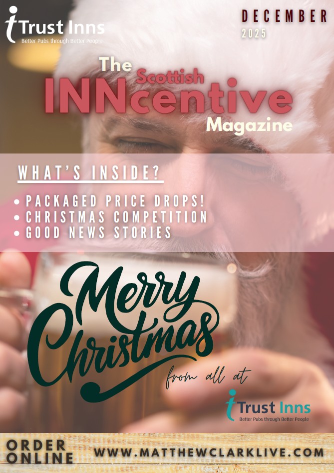 December – Scotland