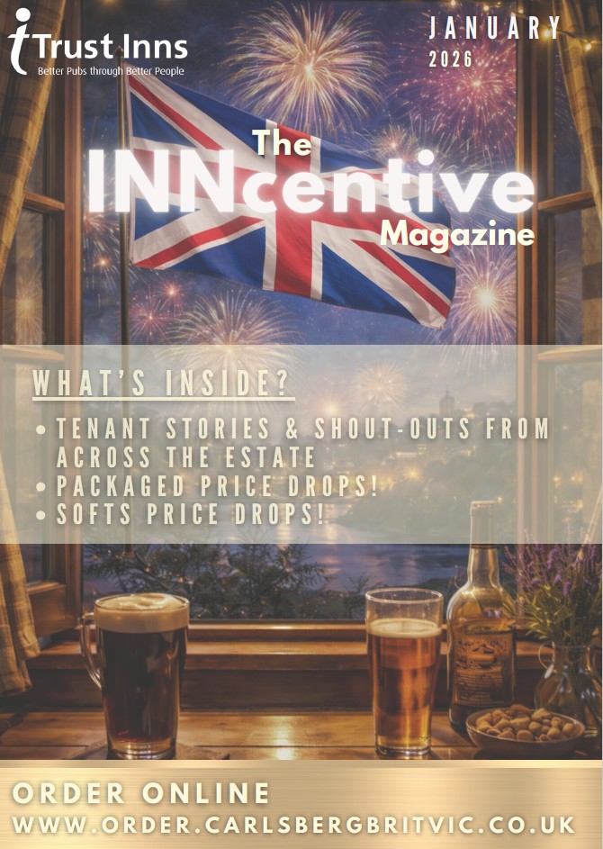 January – Eng & Wales