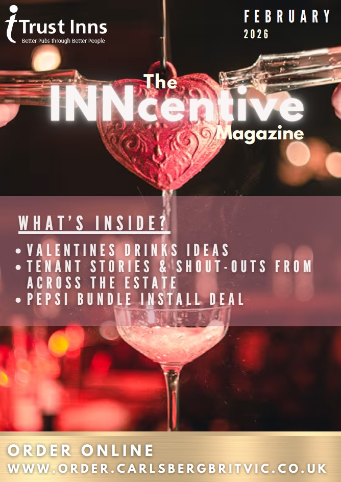 February – Eng & Wales