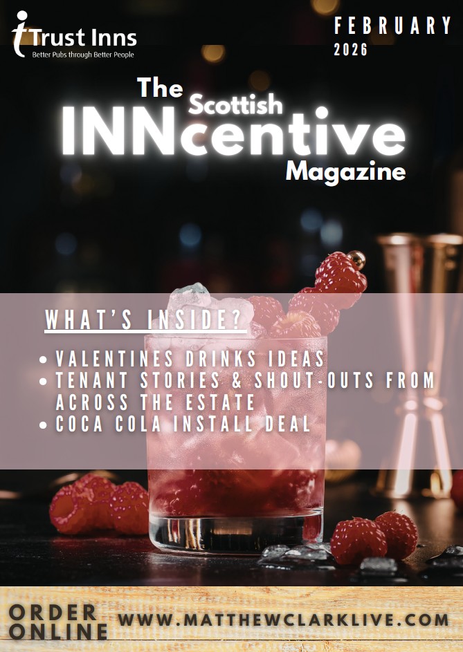 February – Scotland