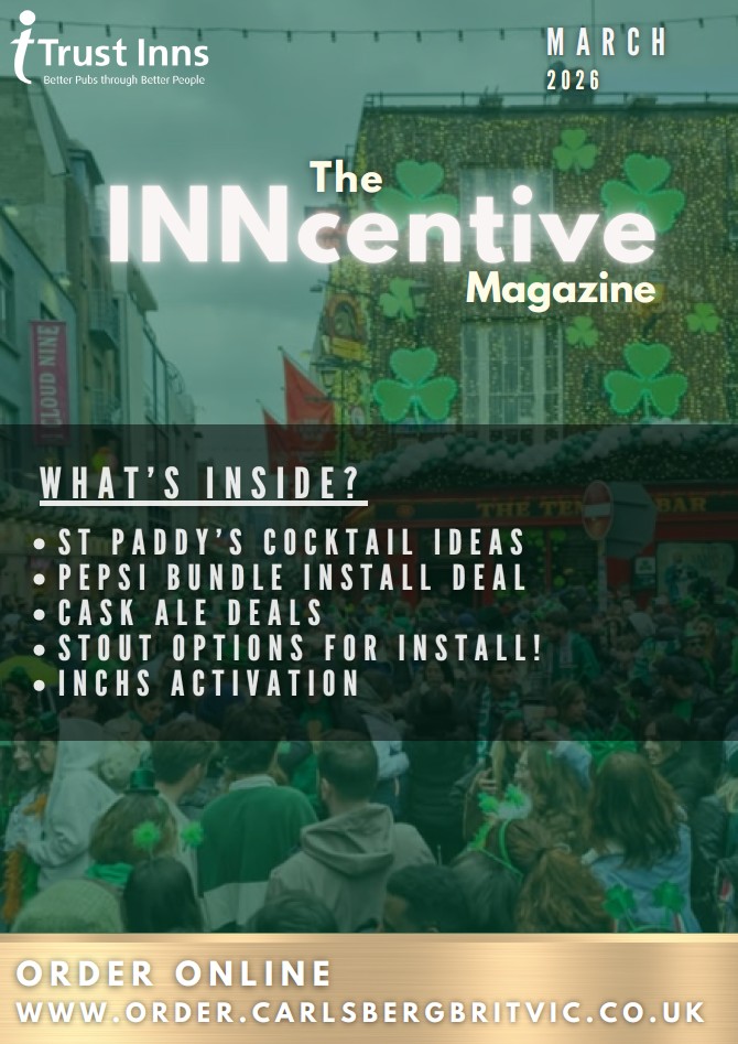March – Eng & Wales