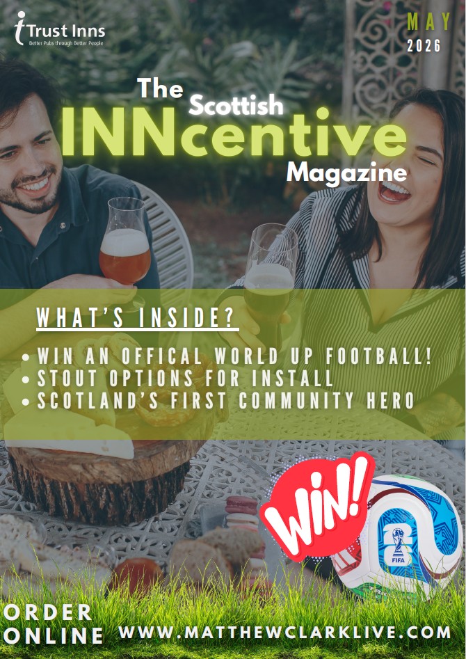 May – Scotland