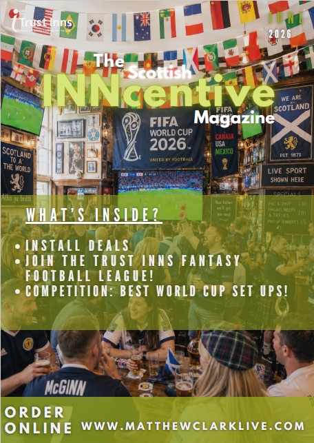 June – Scotland