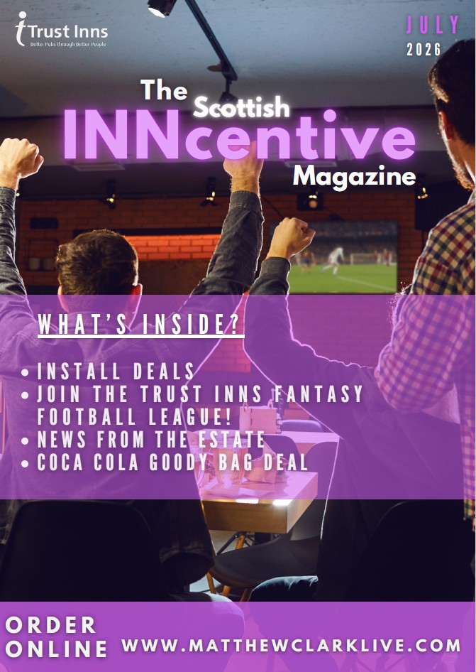 July – Scotland