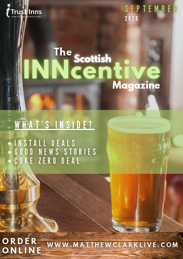 September – Scotland